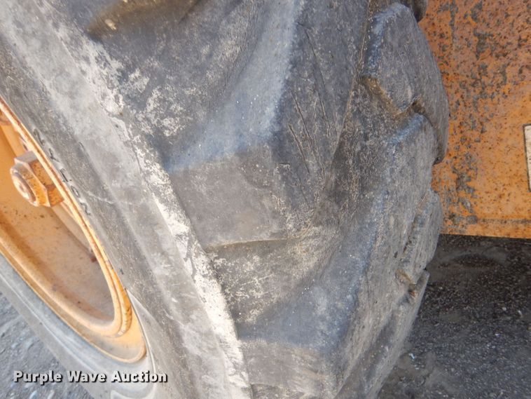 image for item LB9903 1994 Galion 850  motor grader