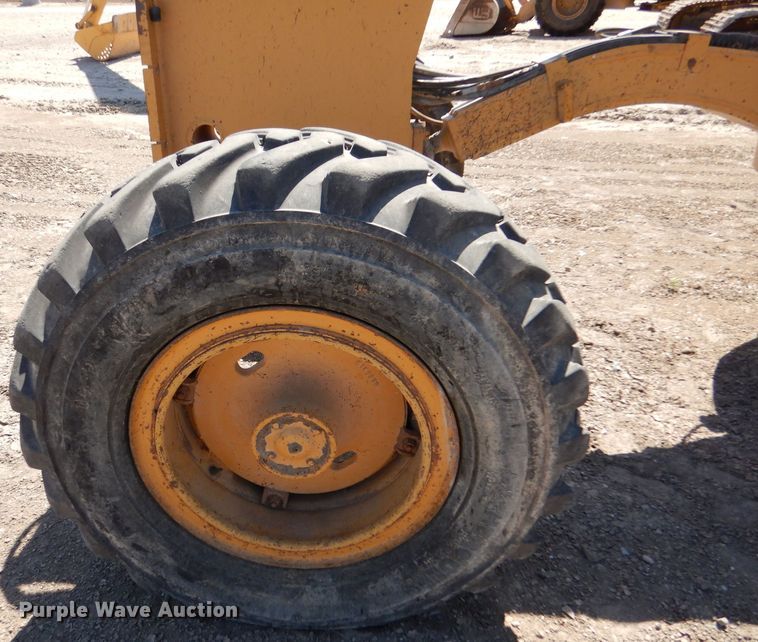 image for item LB9903 1994 Galion 850  motor grader