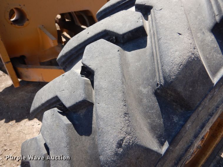 image for item LB9903 1994 Galion 850  motor grader