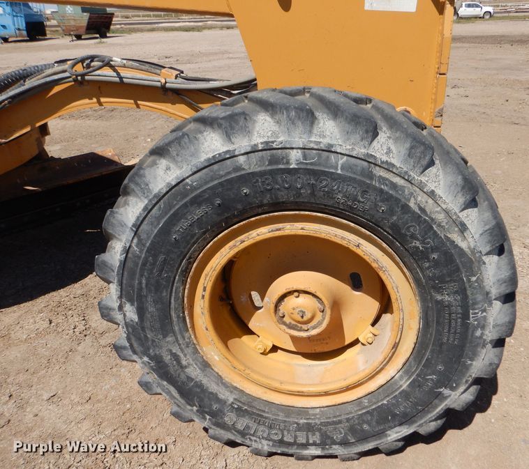 image for item LB9903 1994 Galion 850  motor grader