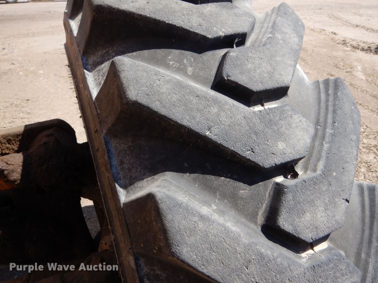 image for item LB9903 1994 Galion 850  motor grader