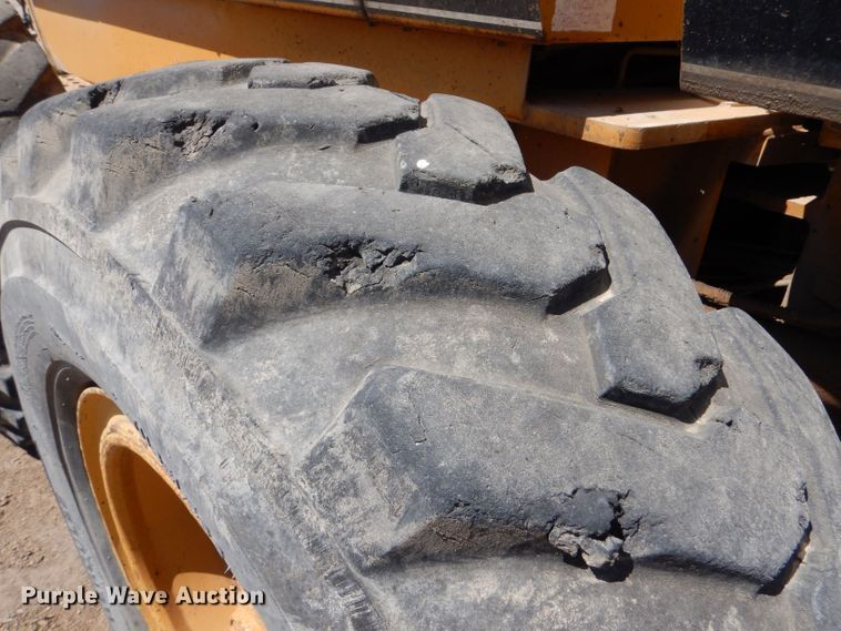 image for item LB9903 1994 Galion 850  motor grader