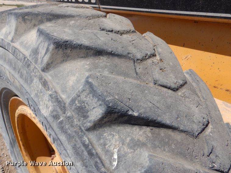 image for item LB9903 1994 Galion 850  motor grader