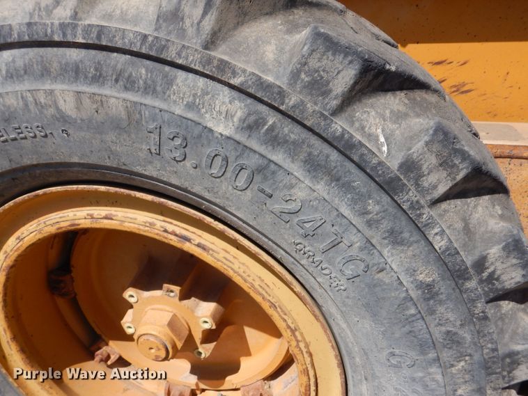 image for item LB9903 1994 Galion 850  motor grader