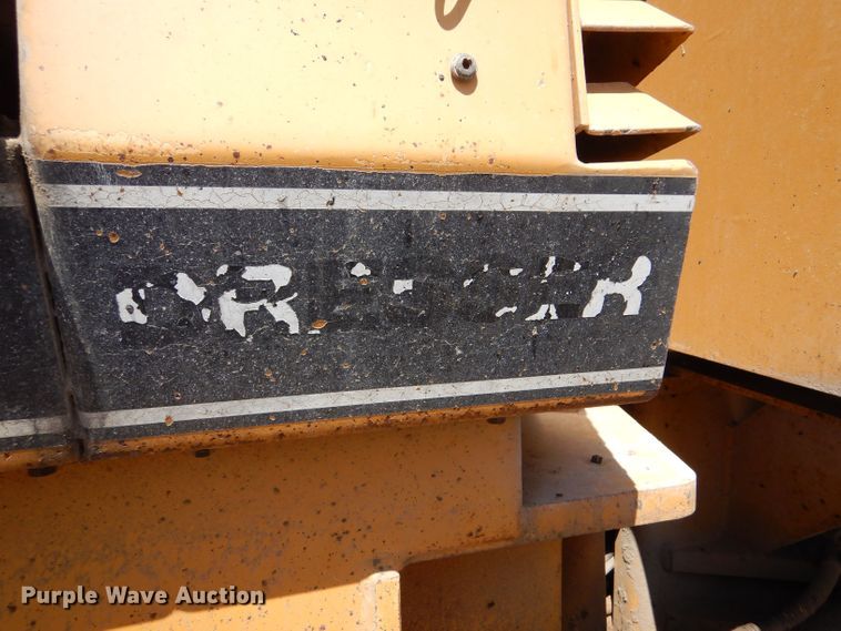 image for item LB9903 1994 Galion 850  motor grader