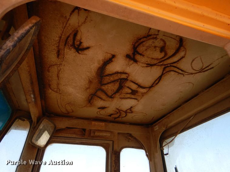 image for item LB9905 John Deere 644EZ  wheel loader