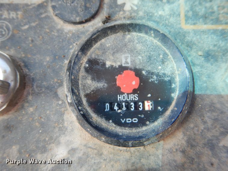 image for item LB9905 John Deere 644EZ  wheel loader