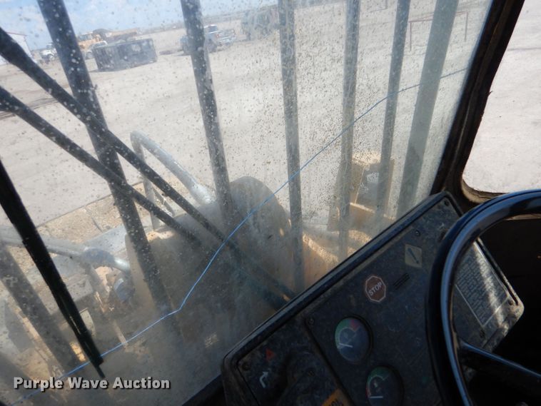 image for item LB9905 John Deere 644EZ  wheel loader