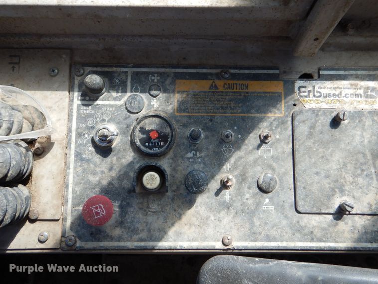 image for item LB9905 John Deere 644EZ  wheel loader