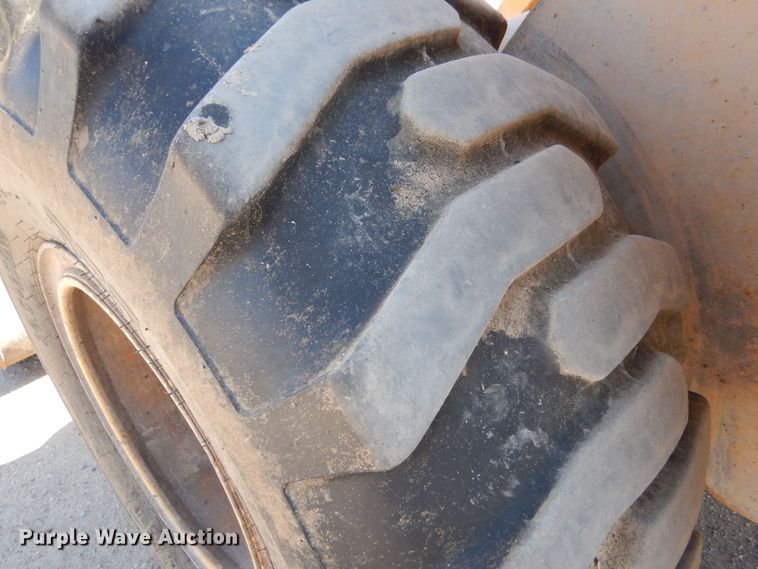 image for item LB9905 John Deere 644EZ  wheel loader