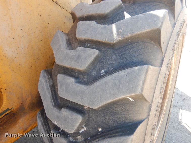 image for item LB9905 John Deere 644EZ  wheel loader