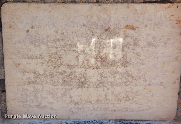 image for item LB9905 John Deere 644EZ  wheel loader