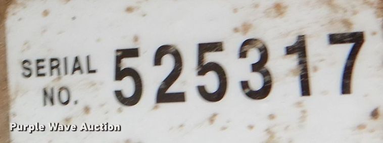 image for item LB9905 John Deere 644EZ  wheel loader