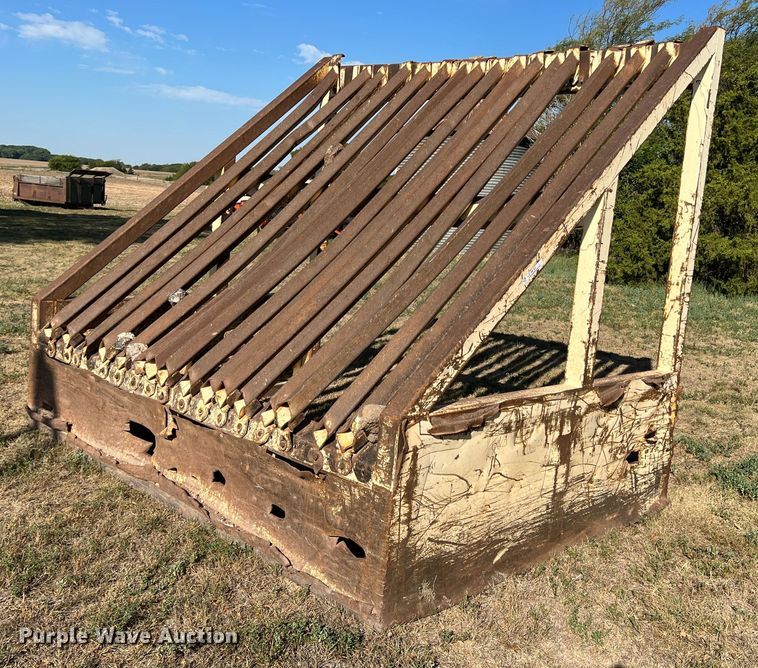 image for item LI9432 Grizzly bar