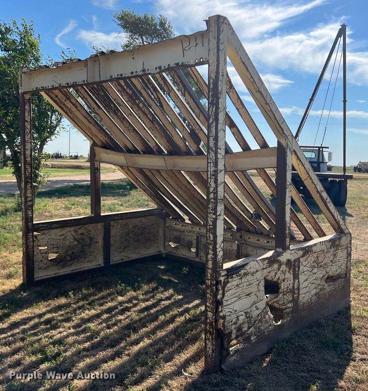 image for item LI9432 Grizzly bar