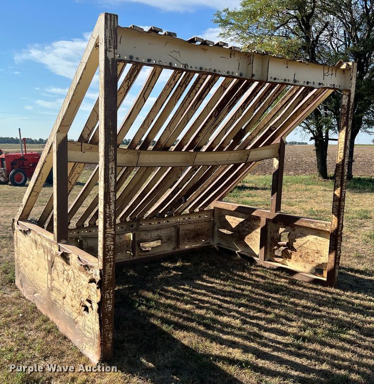 image for item LI9432 Grizzly bar