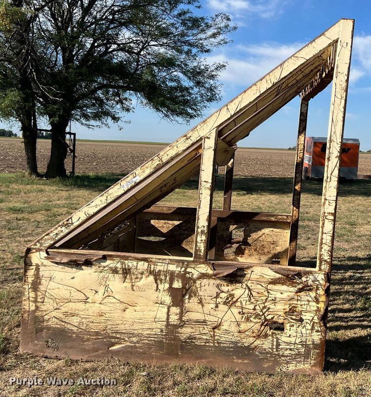 image for item LI9432 Grizzly bar