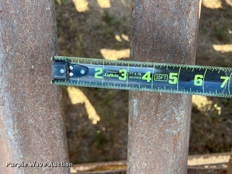 image for item LI9432 Grizzly bar