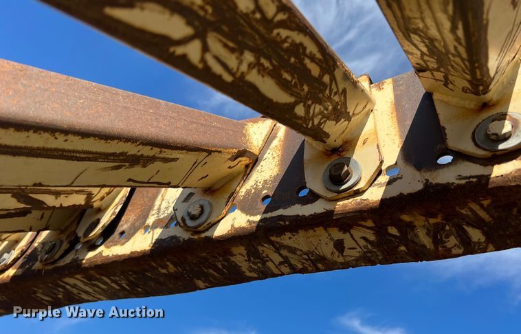 image for item LI9432 Grizzly bar