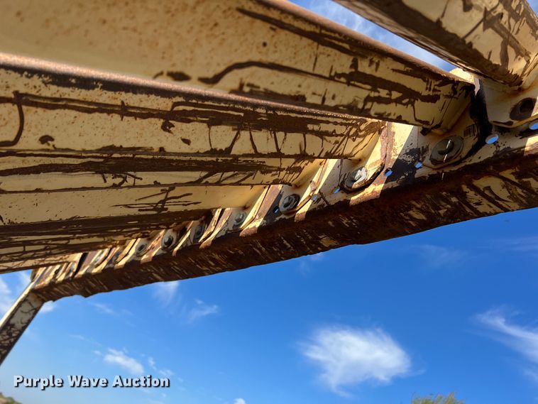 image for item LI9432 Grizzly bar