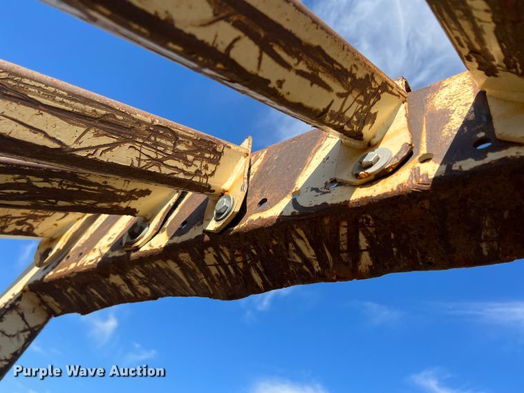 image for item LI9432 Grizzly bar