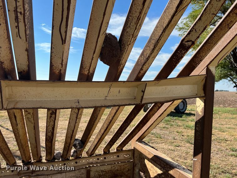 image for item LI9432 Grizzly bar