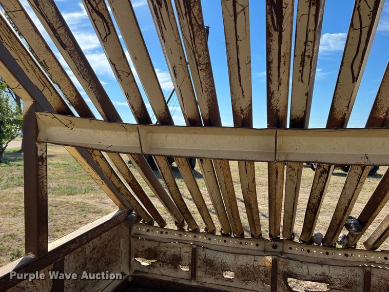 image for item LI9432 Grizzly bar