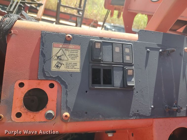 image for item LK9063 SkyTrak 8042  telehandler