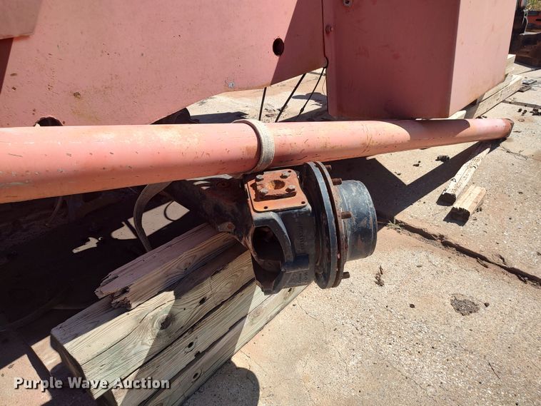 image for item LK9063 SkyTrak 8042  telehandler