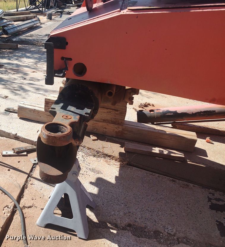 image for item LK9063 SkyTrak 8042  telehandler