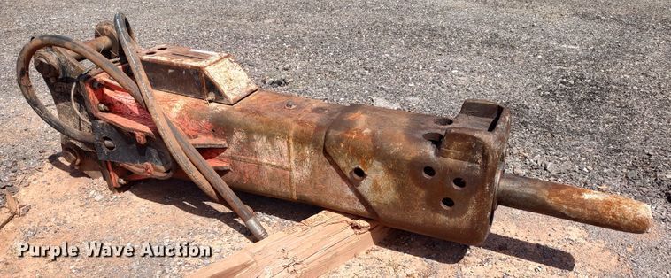 image for item LK9078 Breaker