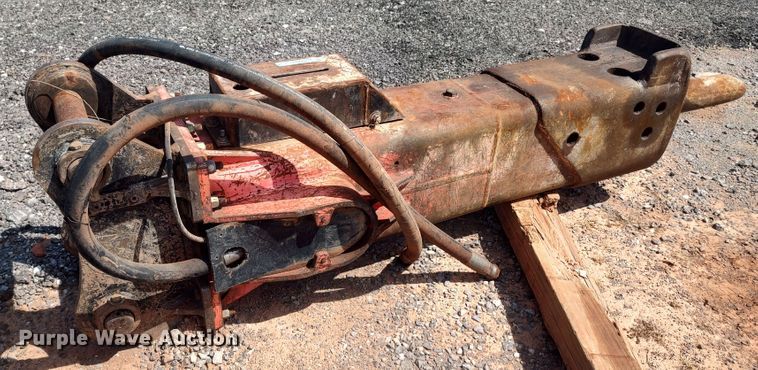 image for item LK9078 Breaker