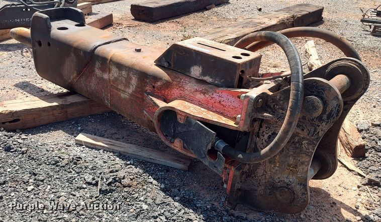 image for item LK9078 Breaker