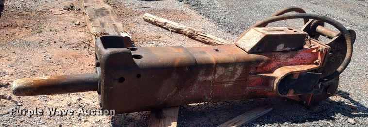 image for item LK9078 Breaker