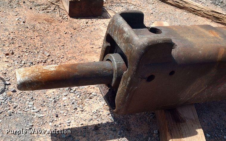 image for item LK9078 Breaker