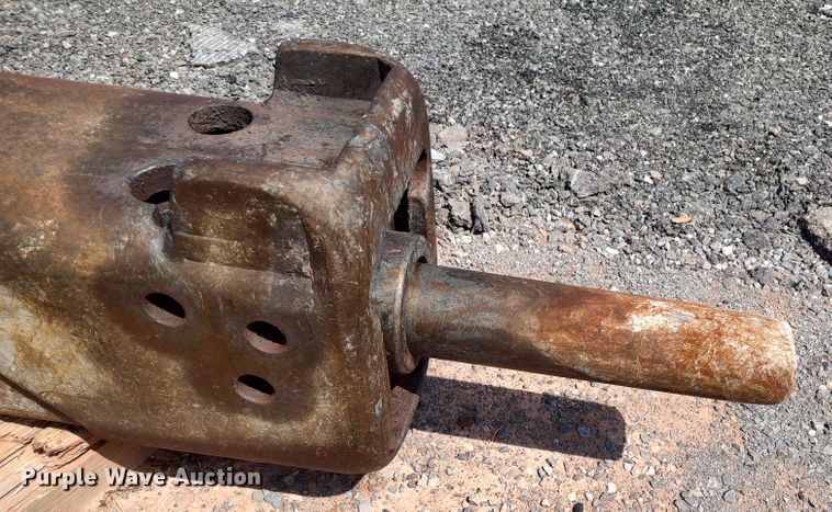 image for item LK9078 Breaker