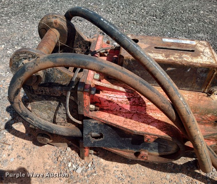 image for item LK9078 Breaker