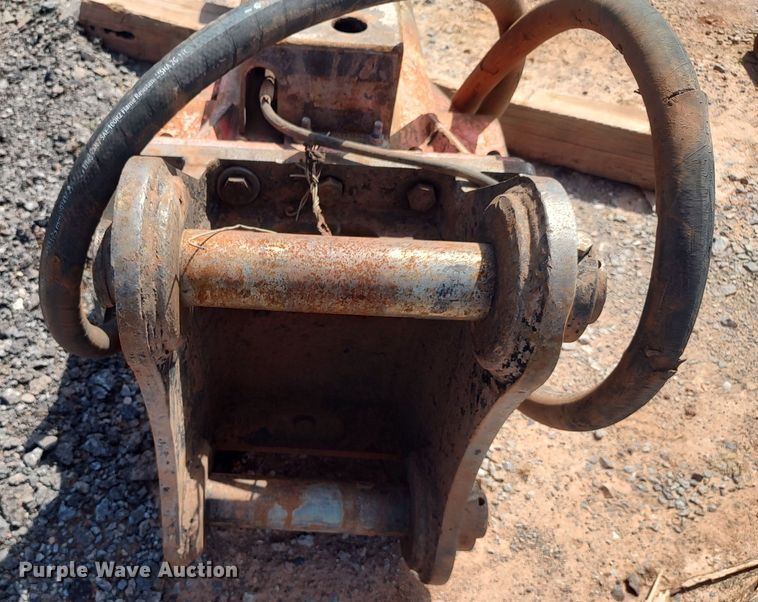 image for item LK9078 Breaker