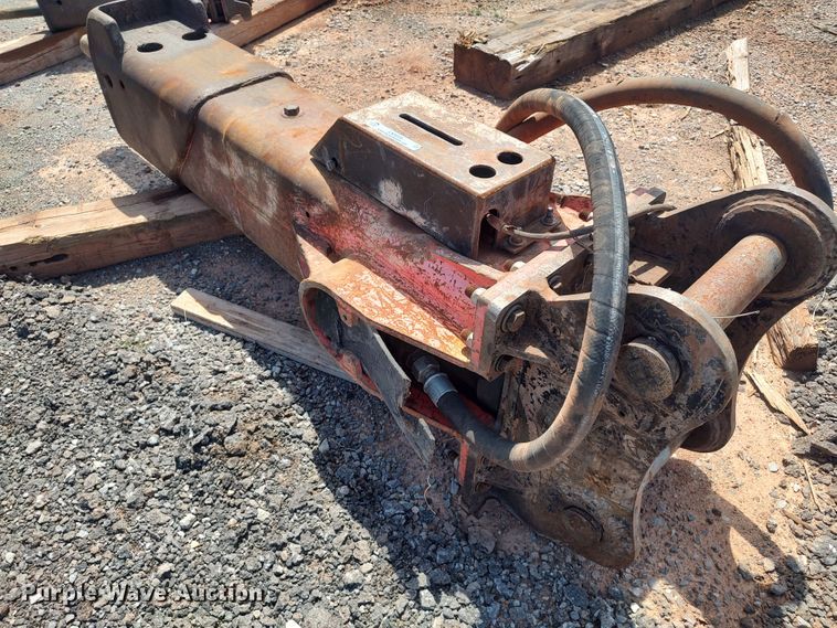 image for item LK9078 Breaker