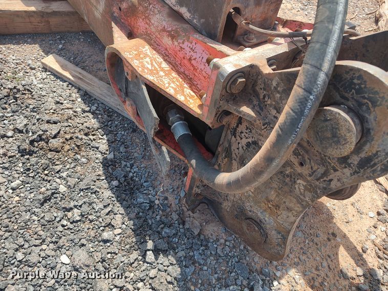 image for item LK9078 Breaker