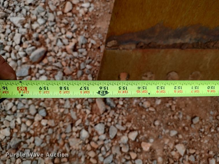 image for item LK9083 2008 Caterpillar D6N LGP  pipelayer