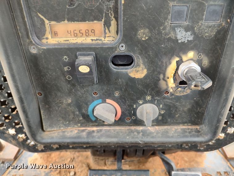 image for item LK9083 2008 Caterpillar D6N LGP  pipelayer