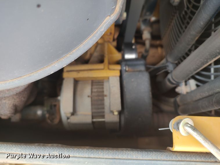 image for item LK9083 2008 Caterpillar D6N LGP  pipelayer