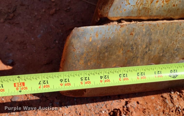 image for item LK9121 2005 Caterpillar D5G LGP  dozer