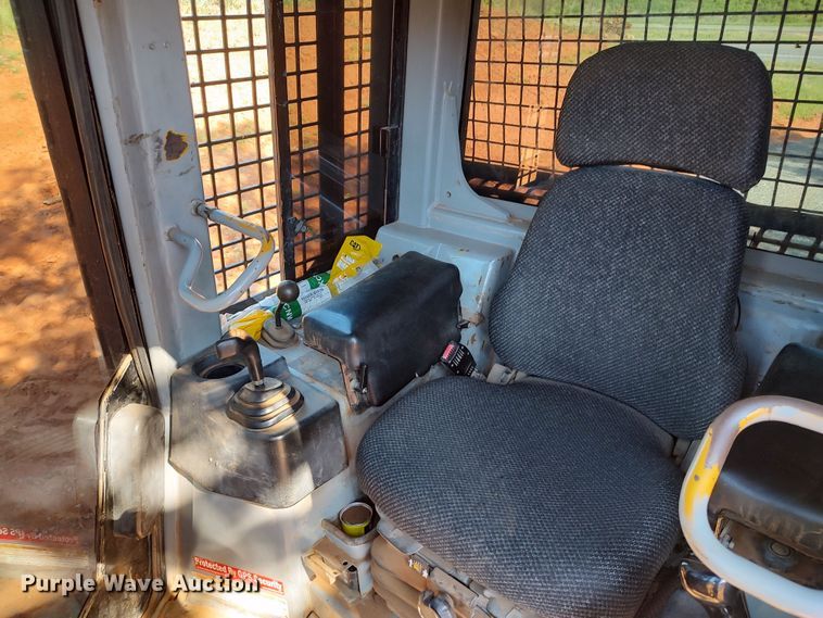 image for item LK9121 2005 Caterpillar D5G LGP  dozer