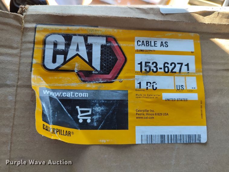 image for item LK9121 2005 Caterpillar D5G LGP  dozer