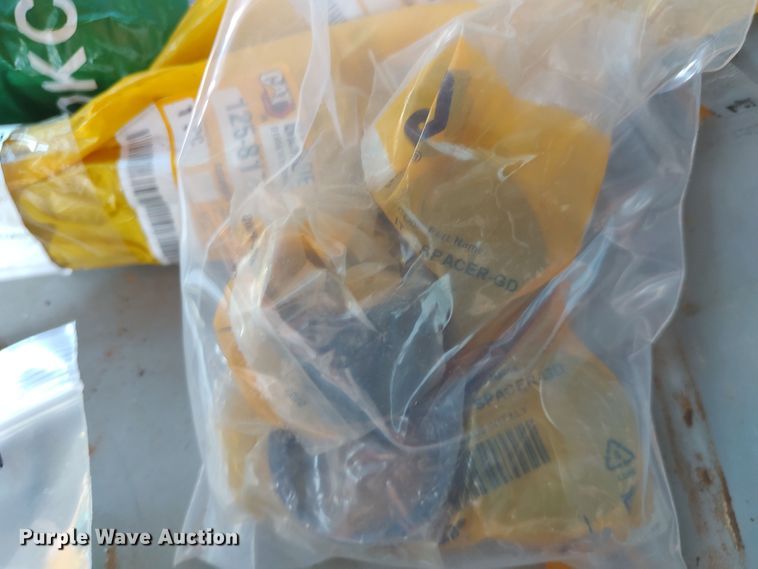 image for item LK9121 2005 Caterpillar D5G LGP  dozer