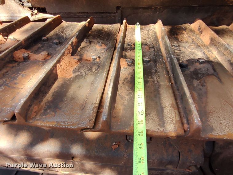 image for item LK9121 2005 Caterpillar D5G LGP  dozer