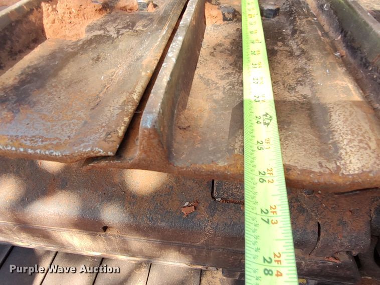 image for item LK9121 2005 Caterpillar D5G LGP  dozer