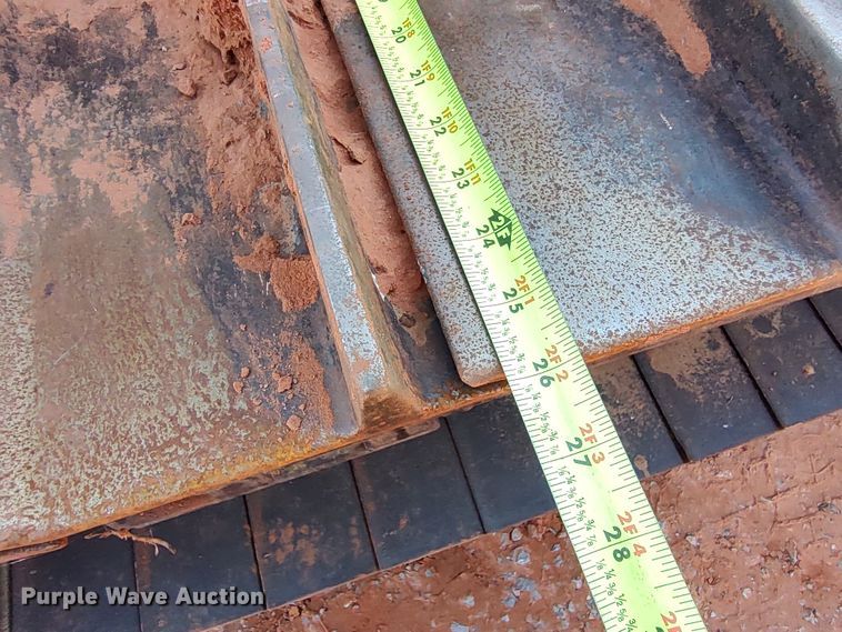 image for item LK9121 2005 Caterpillar D5G LGP  dozer